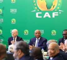 CAN tous les quatre ans : face aux critiques, la CAF fait marche arrière et revient à la raison