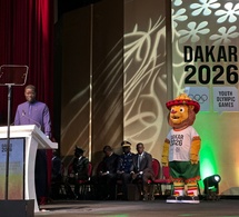 JOJ Dakar 2026 : à quelques heures de l’ouverture, les premières polémiques éclatent