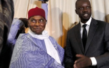 Sondage : 67% des Sénégalais sont pour l’alliance entre Yewwi Askan Wi et Wallu Sénégal (SeneNews)