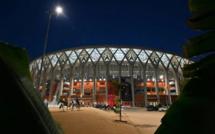 Football : la Coupe d’Afrique des nations décalée