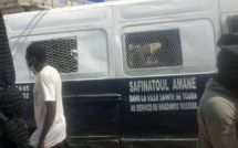 Affaires des 6 agents de Safinatoul Amane : La sentence est tombée !!!