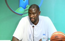 Basket : Le sélectionneur national, Boniface Ndong viré