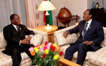 Prochaine visite de Blaise Compaoré au Burkina Faso : Le gouvernement ivoirien confirme