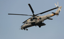 Les Philippines annulent une commande d’hélicoptères russes