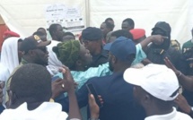 Mbacké Baary : le khalife donne la parole au responsable de Pastef, le sous-préfet s’y oppose