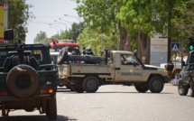 ​Burkina: des coups de feu entendus dans la capitale, le signal de la RTB coupé