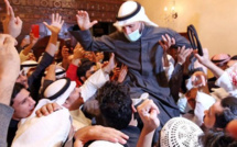 Koweït : l'opposition remporte les législatives