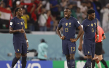 Coupe Monde : La Tunisie surprend la France (1-0)