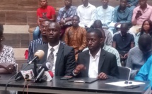 Agression de la députée Amy Ndiaye : La Cojecar déclare la guerre à Yewwi Askan wi