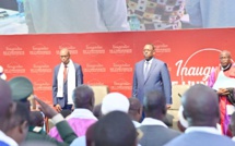 ​Le ministre de l’enseignement supérieur, Pr Moussa Baldé sur la création de deux nouvelles universités: « Toutes les villes du monde sont façonnées par les universités »