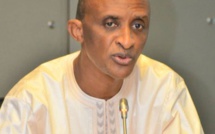 Livraison de matériels de nettoiement : Abdoulaye Saydou Sow fait une surfacturation de 66 millions FCFA