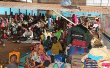 Insécurité au Burkina : 8700 réfugiés arrivés en Côte d'Ivoire