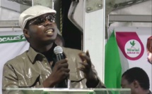Capitaine, le fils de Serigne Moustapha Sy : "La fumisterie est devenue le sport national du Sénégal..."
