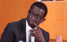 Affaire Prodac : Quand Amadou Ba reconnaissait une fuite du Rapport