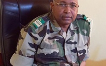 Niger : Le Général Abdou Sidikou Issa, nommé Chef d’Etat-major des Armées