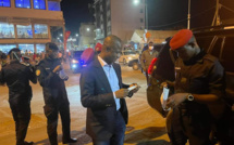 Emeutes au Sénégal : Antoine DIOME annonce 9 morts