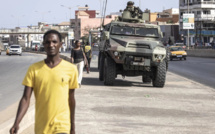 Sénégal: tensions persistantes au lendemain de la condamnation de l’opposant Ousmane Sonko