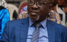 Présidentielle : Abdoulaye Fall de "Cap/sénégal Natangue" félicite le nouveau président Diomaye Faye
