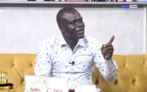 Nicolas Sambou, l'une des victimes du régime de l'APR : "à Dakar Dem Dikk on me taxait de rebelle du MFDC"