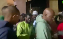 14 avril : Bassirou Diomaye Faye conduit de force à la DIC par des policiers zélés (REGARDEZ)