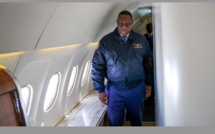 Macky Sall accusé d'avoir acquis un Jet Privé à 40 Milliards par son Ex-Conseiller (vidéo)
