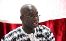 Senegal : Le Journaliste Ibrahima Lissa FAYE interpelle Diomaye sur l'importance des médias dans la lutte contre la corruption