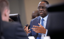 Répression au Sénégal :  Macky Sall épinglé par un rapport du département d'Etat Américain