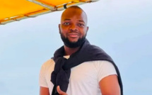 Blogueur guinéen condamné au Sénégal : Djibril Agil Sylla obtient sa liberté mais reste menacé d'expulsion
