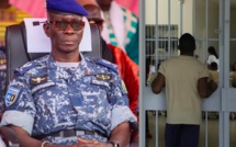 Sénégal : Qui sont ces gendarmes arrêtés puis envoyés en prison par Moussa Fall ?