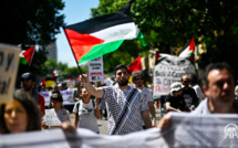 Madrid : Des milliers de voix condamnent le silence complice face au drame à Gaza