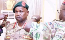 Soudan du Sud : le vice-président Benjamin Bol Mel limogé