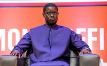 Conseil des ministres : Diomaye justifie le limogeage d’Aïda Mbodji