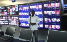 Excaf Telecom : 11 mois sans salaire, les travailleurs craquent