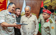 LIBYE–SOUDAN : Un rapport de « The Sentry » accuse les forces de Khalifa Haftar de fournir du carburant aux RSF en échange du soutien des Émirats arabes unis
