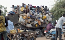 Migration irrégulière : l’Algérie dit avoir bloqué 100 000 traversées vers le nord