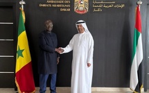 Afrique–Émirats : le FOGECA lance un forum ambitieux sur l’investissement à Dubaï