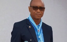 Sénégal : Étienne André Sadio prend les commandes de l’Association des Scouts et Guides Adultes