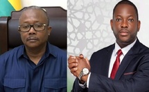 « Le Congo ne saurait accueillir ceux qui piétinent les droits humains » : le Mouvement Républicain exige le renvoi d’Embaló