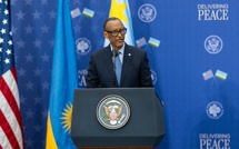 Rwanda–RDC : Kagame prévient qu’il y aura « des hauts et des bas »,