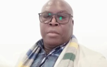 Affaire Sanna Manjang : le journaliste Pape Sané entendu par la SR