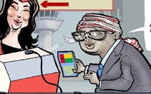 Où est Embaló ? L’ex-président bissau-guinéen multiplie les escales depuis le coup d’État