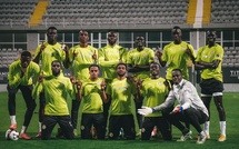 Mondial 2026: la France affrontera le Sénégal, la Norvège et...