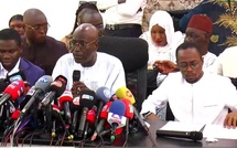 Tensions politiques : l’APR exprime ses inquiétudes sur l’état de droit