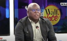 Section de recherches : le journaliste Pape Sané placé en garde à vue