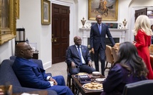 RDC–Rwanda : ce que révèlent les accords signés aux États-Unis