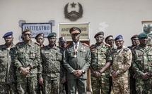 Guinée-Bissau : les cartels de la cocaïne toujours au cœur du pouvoir, selon plusieurs experts