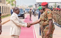 Confusion à Cotonou : ce que l’on sait de la tentative de renversement de Patrice Talon