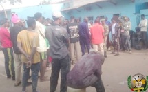 Bissau : 103 migrants de plusieurs nationalités interceptés par la Garde nationale