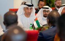 Coopération Sénégal–EAU : une mission émiratie à la Primature