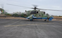 Tambacounda : la Zone militaire n°4 lance les manœuvres “Boundou 2025”